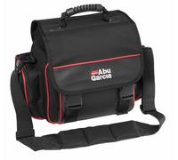 Abu Garcia Tackle Box Bag Systems, borsa da pesca con 4 scatole borsa per acc...
