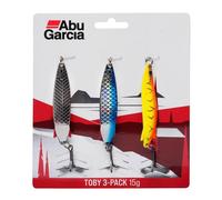 Abu Garcia Toby 3 Pack