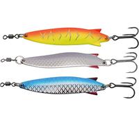 Abu Garcia Toby, Hard Bait Unisex-Adulto, Assorted, 18g