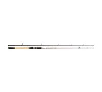 Abu Garcia Tormentor - Canna da pesca con manico in sughero sottile, canna da pesca Predator a tutto tondo