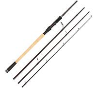 Abu Garcia Tormentor - Canna da spinning