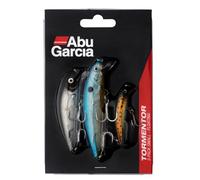 Abu Garcia Tormentor Floating, Hard Bait Unisex Adulto, Assorted, Varied