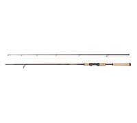 Abu Garcia Tormentor2 802M 7-28g Canna Da Pesca / Spinning