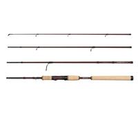 Abu Garcia Tormentor2 Viaggio 904H 30-70g Spinning