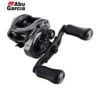 ABU GARCIA Ultimate Low Profile Baitcasting Lefthanded Reel ZENON MG-X-L