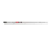 Abu Garcia Vendetta 562 UL Spinnruten 2 Pezzi 2-10g 1,70m EVA