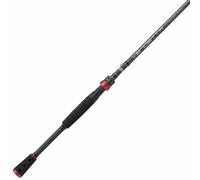 Abu Garcia Vendetta Spin 2,00M / 7-22G 2 Pezzi Canna Da Pesca Spin