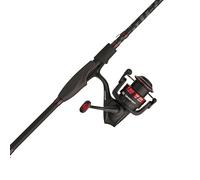 Abu Garcia Vendetta Spinning Combo - 30SP 662M