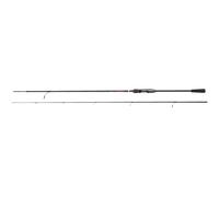 Abu Garcia Vendetta V3 Canna Spinning - Canna da Pesca Spin per Pesca Predatore - Trota, Persico, Luccioperca