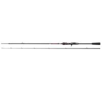 Abu Garcia Vendetta V3 Casting Rod - Canna da Pesca Esca Cast - Luccio, Persico e Luccioperca