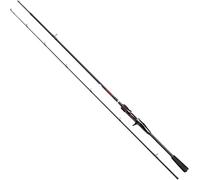 Abu Garcia Vendetta V3 Casting Rod - Canna da Pesca Esca Cast - Luccio, Persico e Luccioperca