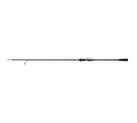 Abu Garcia Vendetta V3 Spinnrute - Spinnrute zum Raubfischangeln - Forelle, Barsch, Hecht, Luccioperca