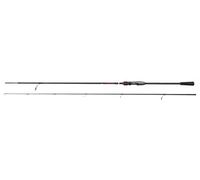 Abu Garcia Vendetta V3 Spinnrute - Spinnrute zum Raubfischangeln - Forelle, Barsch, Hecht, Luccioperca