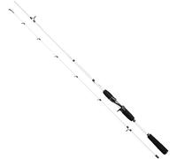 Abu Garcia Venerate Casting EVA - Canna da pesca con manico in EVA, per pesci predatori, luccio, persico, luccioperca, 2.13 m /20-60g