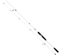 Abu Garcia Venerate Spinning EVA - EVA Handle Spin Fishing Lure Rod - Pike, Zander and Perch