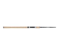 Abu Garcia Venturi 802ML 2,44m 6-22g Canna Girevole Canna Rotante 2-teilig