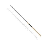 Abu Garcia Venturi 902ML 2,74m/7-28g Canna Girevole 2-teilig Esca Rotante Rute
