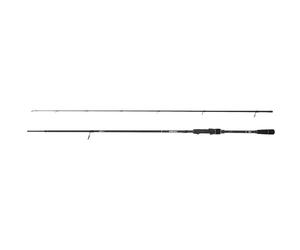 Abu Garcia Veritas 802M Canna Spinning Fast Action 2 Pezzi 2,44m 7-28g