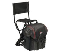 Abu Garcia Zaino - Standard Con Schienale