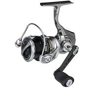 ABU Garcia ZENON 4000SH Spinning Mulinello Cambiabili Manico Adulti Unisex Nuovo