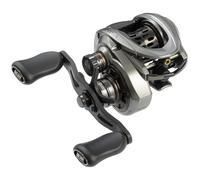 Abu Garcia Zenon Beast6 (6.8 : 1-MAX68cm) 7.3kg-100m Destro Baitcast Bobina