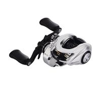 Abu Garcia Zenon MG-LTX Zenon MG-LTX Mulinello Basso Profilo 100/12 11 8.3:1