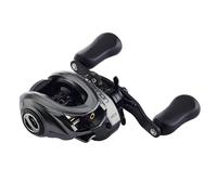 Abu Garcia Zenon MG X Sinistra LH Mano Sinistra Baitcastrolle