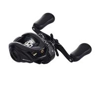 Abu Garcia Zenon X SHS Left LH Mano Sinistra Baitcastrolle