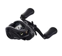 Abu Garcia Zenon X SHS SINISTRO LH Baitcast Reel