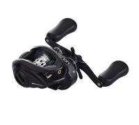 Abu Garcia Zenon X Sinistra LH Mano Sinistra Baitcastrolle