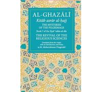 Abu hamid al-Ghazali Michael Abdurrah Al-Ghazali: The Mysteries of (Tascabile)