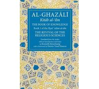 Abu Hamid Al-Ghazali The Book of Knowledge (Tascabile)