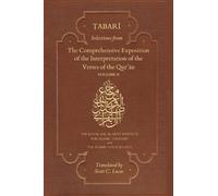 Abu Ja'far Muha Selections from the Comprehensive Exposition of the (Tascabile)
