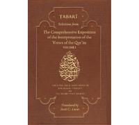 Muhammad bin Ja Selections from the Comprehensive Exposition of the (Tascabile)