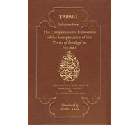 Abu Ja'far Muha Selections from the Comprehensive Exposition of the (Tascabile)