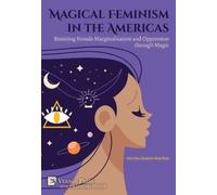 Abu Shahid Abdu Magical Feminism in the Americas: Resisting F (Copertina rigida)