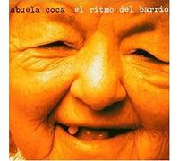 Abuela Coca - El Ritmo Del Barrio