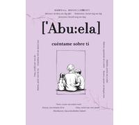 Abuela, cuéntame sobre ti: Preguntas que permanecerán para siempre | Un libro de recuerdos para completar | Regalo para abuelas, diario para el Día de ... y espacio para respuestas escritas a mano