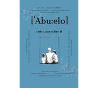 Abuelo, cuéntame sobre ti: Preguntas que permanecerán para siempre | Un libro de recuerdos para completar | Regalo para abuelos, diario para el Día ... historia y espacio para respuestas personales
