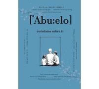 Abuelo, cuéntame sobre ti: Preguntas que permanecerán para siempre | Un libro de recuerdos para completar | Regalo para abuelos, diario para el Día ... historia y espacio para respuestas personales