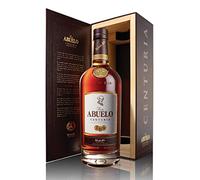 Abuelo - Rhum Ron Abuelo Centuria Reserva de la Familia 0,70 lt.