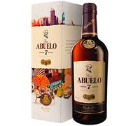 Varela Hermanos - Panama Rum Anejo 7 Años