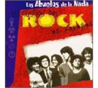 Abuelos De La Nada - Clasicos Del Rock En Espanol