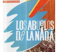 Abuelos De La Nada, Los - Himno De Mi Corazon