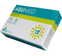 abufarma srl Abumed 30 capsule