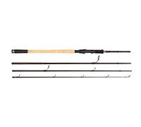 AbuGarcia Canna da pesca Tormentor Spinning - Canna da pesca