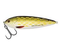 AbuGarcia Rattlin Atom 120mm (1 confezione) - Esche da pesca