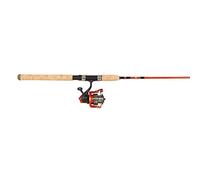 AbuGarcia Revolution Combo - Canna da pesca e mulinello