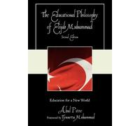 Abul Pitre The Educational Philosophy of Elijah Muhammad (Tascabile)
