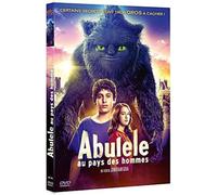 Abulele au pays des hommes (DVD) Yoav Sadian Jonathan Geva Idan Barkai